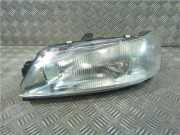 Scheinwerfer Links Peugeot 306 (7A/C/S) Schrägheck 1.8i 16V (XU7JP4(LFY)) 1999