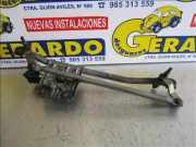 Scheibenwischermotor Vorne 93BB17B571 Ford Mondeo I Schrägheck 1.8 TD (RFM) 1996