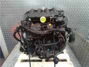 Motor P8C Peugeot 406 (8B) Limousine 2.1 SVtd,STXtd (XUD11BTE-L3(P8C)) 1997