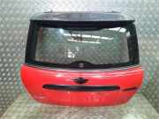 Heckklappe 41002752015 Mini Mini (R56) Schrägheck 1.6 16V Cooper S (N14-B16A) 2008