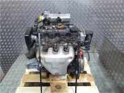 Motor A15SMS Daewoo / Chevrolet Lanos (TA/TF08/48/86) Schrägheck 1.5 (A15SMS) 1997