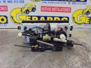 Bedienung Heizung Daewoo / Chevrolet Kalos (SF69) Limousine 1.4 (F14S3) 2004