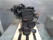Motor G4ED Hyundai Accent Schrägheck 1.6 16V (G4ED) 2004