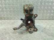 Achsschenkel Links Vorne Seat Leon (1P1) Schrägheck 5-drs 2.0 TDI 16V FR (BMN) 2009