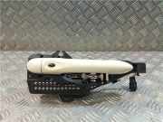 Türgriff Außen Rechts Renault Captur (2R) SUV 0.9 Energy TCE 12V (H4B-A4/B4)