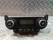 Bedienung Klimaanlage 972502F205 Kia Cerato Limousine 1.6 CRDi 16V (D4FB) 2007