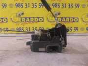 Türschloß Zv Elektrisch Links Vorne 24447340 Opel Vectra C Limousine 2.0 DTI 16V (Y20DTH)