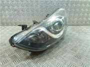 Scheinwerfer Links 92101A6000 Hyundai i30 (GDHB5) Schrägheck 1.6 CRDi Blue Drive 16V VGT (D4FB)