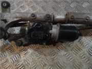 Scheibenwischermotor Vorne Subaru Legacy (BL) Limousine 2.5 16V (EJ25) 2005