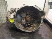 Getriebe Manuell P8647073 Volvo S60 I (RS/HV) Limousine 2.4 D5 20V (D5244T) 2002