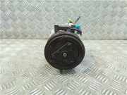 Klima Pumpe 68084281AG Fiat Freemont Großraumlimousine 2.0 MultiJet 136 16V (939.B.5000) 2015