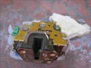 Türschloß Zv Elektrisch Links Vorne Subaru Impreza II (GD) 4-Drs. 2.0 WRX 4x4 (EJ205)