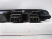 Schalter Für Elekt. Fensterheber Links Vorne Peugeot 307 (3A/C/D) Schrägheck 2.0 HDi 90 (DW10TD(RHY)) 2004