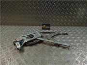 Fensterheber Mechan. Rechts Vorne 4574107 Chrysler 300 M Limousine 2.7 V6 24V (27L)