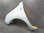 Kotflügel Links Vorne 631011587R Renault Kangoo Express (FW) Van ZE (5AM-400)