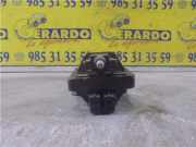 Zündspule 1115467 Daewoo / Chevrolet Nexia Schrägheck 1.5 GL 8V (G15MF) 1996