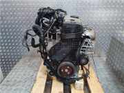 Motor KFW10FSM7 Peugeot 206 (2A/C/H/J/S) Schrägheck 1.4 XR,XS,XT,Gentry (TU3JP(KFW)) 2003