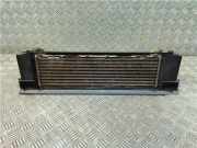 LadeluftkÃ¼hler 17517600530 BMW 3 serie Touring (F31) Kombi 318d 2.0 16V (N47-D20C) 2014