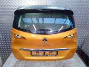 Heckklappe Renault Grand Scénic IV (RFAR) Großraumlimousine 1.6 Energy dCi 130 (R9M-409(R9M-E4)) 2016