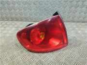 RÃ¼cklicht Links 5P0945095D Seat Altea (5P1) GroÃŸraumlimousine 1.9 TDI 105 (BKC) 2005