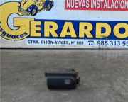 Schalter Für Beheizbare Heckscheibe Renault Clio II (BB/CB) Schrägheck 1.5 dCi 100 (K9K-712) 2004