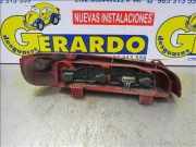 Rücklicht Rechts Fiat Seicento (187) Schrägheck 1.1 S,SX,Sporting,Hobby,Young (187.A.1000) 2005