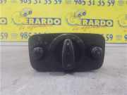 Lichtschalter 8A6T13A024AB Ford VI 1.4 TDCi F6JD 2010