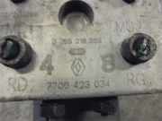 Abs Pumpe 7700423034 Renault Megane Scénic (JA) Großraumlimousine 1.9D (F8Q-788) 1998