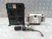Computer Start/stop 9665056280 Citroën C4 Grand Picasso (UA) Großraumlimousine 2.0 16V (EW10A(RFJ)) 2007