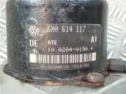 Abs Pumpe 6X0614117 Skoda Felicia (6U5) Kombi 5-drs 1.9 D (AEF) 1999