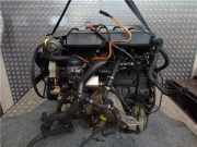 Motor 306D1 BMW X5 (E53) SUV 3.0d 24V (M57-D30(306D1))