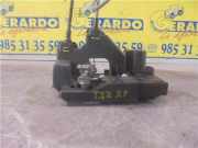 Türschloß Zv Elektrisch Links Hinten Daewoo / Chevrolet Spark (M300) Schrägheck 1.2 16V (B12D1(Euro 5))