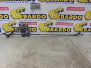 Scheibenwischermotor Vorne A1688200242 Mercedes-Benz A (W168) Schrägheck 1.4 A-140 (M166.940) 1999