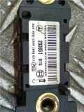 Airbag Sensor 0028201326 Mercedes-Benz CLS (C219) Limousine 500 5.5 V8 24V (M273.960) 2007