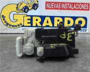 Türschloß Zv Elektrisch Rechts Vorne Lancia Ypsilon (840) Schrägheck 1.4 LE,LS,LX 12V (840.A.2000)