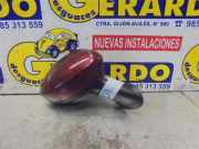 Außenspiegel Rechts Elektrisch Fiat Linea (323AX) Limousine 1.3 D Multijet 16V VGT (199.A.3000)