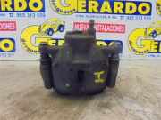 Bremssattel Links Vorne Toyota Yaris (P1) Schrägheck 1.4 D-4D (1NDTV) 2005