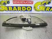 Fensterheber Mechan. Rechts Hinten Audi A6 (C6) Limousine 2.7 TDI V6 24V (BPP)