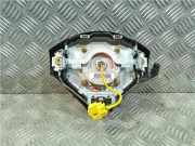 Airbag Set 77960S2HG010M1 Honda HR-V (GH) SUV 1.6 16V 4x4 (D16W1)