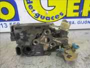 T??rschlo?? Zv Elektrisch Links Vorne Daewoo / Chevrolet Lanos (TA/TF69) Limousine 1.5 (A15SMS) 1999