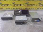 Navigationssystem 65528372759 BMW Serie 5 Berlina (E39)(1995->) 2.8 528i [2,8 Ltr. - 142 kW 24V CAT] 28-6S-2 G 1999