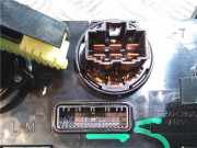 Bedienung Klimaanlage 97250C8410 Hyundai i20 (GBB) Schrägheck 1.0 T-GDI 100 12V (G3LC) 2020