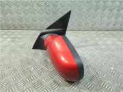 Au??enspiegel Links Renault II Coupe/Cabrio (2003->) 1.6 Confort Dynamique [1,6 Ltr. - 82 kW 16V] K4M D8 2007