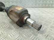 Antriebswelle Links Vorne Peugeot 604 Limousine 2.7 Ti (ZMJ(140-9)) 1993