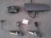 Airbag Set Citroën Xsara (N1) Schrägheck 2.0 HDi 90 (DW10TD(RHY)) 2003