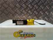 Airbag Sensor 7L0909606B Volkswagen Touareg (7LA/7L6) SUV 2.5 TDI R5 (BAC) 2005 BAC