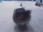 Getriebe Manuell BMW 5 serie (E39) Limousine 525 tds (M51-D25) 1998