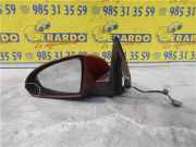 Außenspiegel Links Elektrisch Nissan Primera (P12) Schrägheck 2.2 dCi 16V (YD22DDTi) 2002