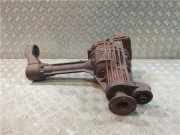 Kardan Vorne Nissan Navara (D40) Pick-up 2.5 dCi 16V 4x4 (YD25DDTi)