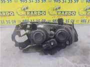 Scheinwerfer Links 26060BN011 Nissan Almera (N16) Limousine 2.2 Di 16V (YD22) 2000